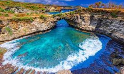 nusa penida 1